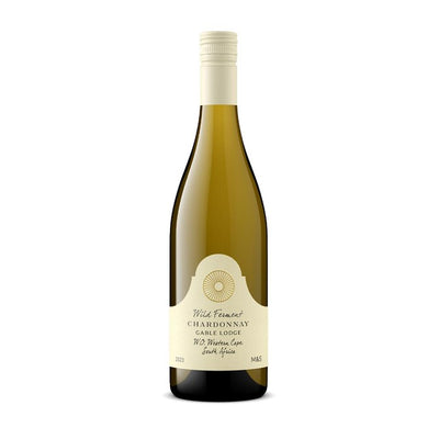M&S Stellenrust Wild Ferment Chardonnay White Wine 75cl