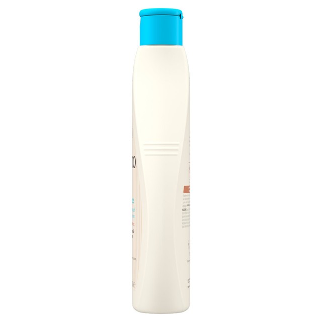Aveeno baby hair and body wash for sensitive skin 400ml - British product