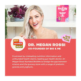 Bio&Me Vanilla Kefir Live Yoghurt