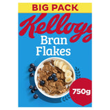 Kellogg's Bran Flakes cereal 750g, UK version