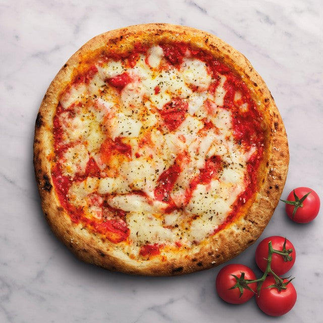 Crosta & Mollica Margherita sourdough pizza 403g - British product