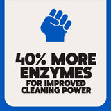 Ecover All-In-One Power Dishwasher Tablets, 45 Tablets