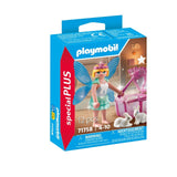 Playmobil Special Plus Tooth Fairy toy set, imported from the UK