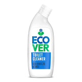 Ecover Sea Breeze Sage Waves Toilet Cleaner 750ml - British product
