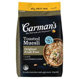 Sapphire Carmans Kitchen Original Muesli 875g - British product