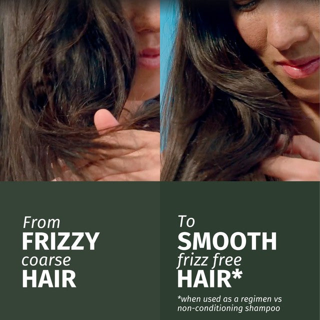 Herbal Essences Lavender Smooth Shampoo 350ml, UK version