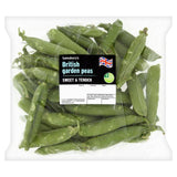 Peas 500g Pack