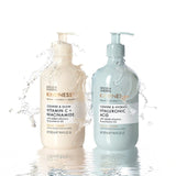 Baylis & Harding Kindness+ Hyaluronic Acid hand wash 500ml - British product