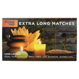 Bryant  May Extra Long Matches