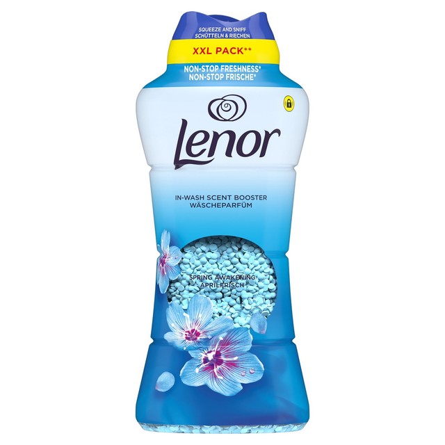 Lenor Spring Awakening Scent Booster 735g, UK version