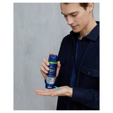 Nivea Men Protect & Care Moisturising Shaving Gel 200ml, imported from the UK