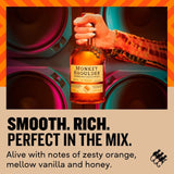 Monkey Shoulder Smooth & Rich Whisky 70cl, imported from the UK