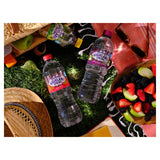 Highland Spring Apple & Blackcurrant flavoured still water 1.25L, UK version