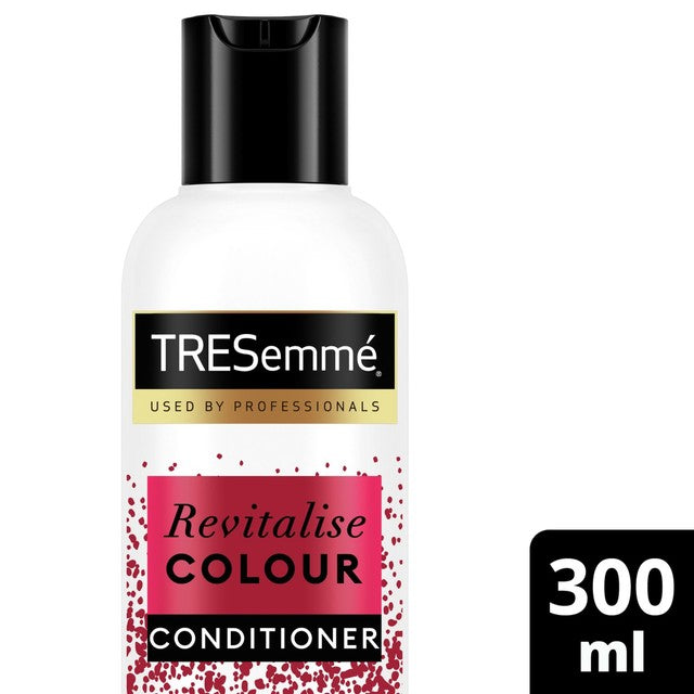 Tresemme Revitalised Colour Conditioner 300ml (British brand)
