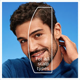 Head & Shoulders Men's Anti-Dandruff Shampoo 330ml, UK version