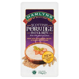 Hamlyns Oats  Bran 750g