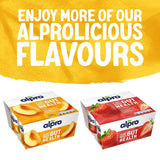 Alpro Greek Style Mango Yoghurt Alternative 150g - British product