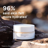 Balance Me Tripeptide Plumping Cream 50ml - British product