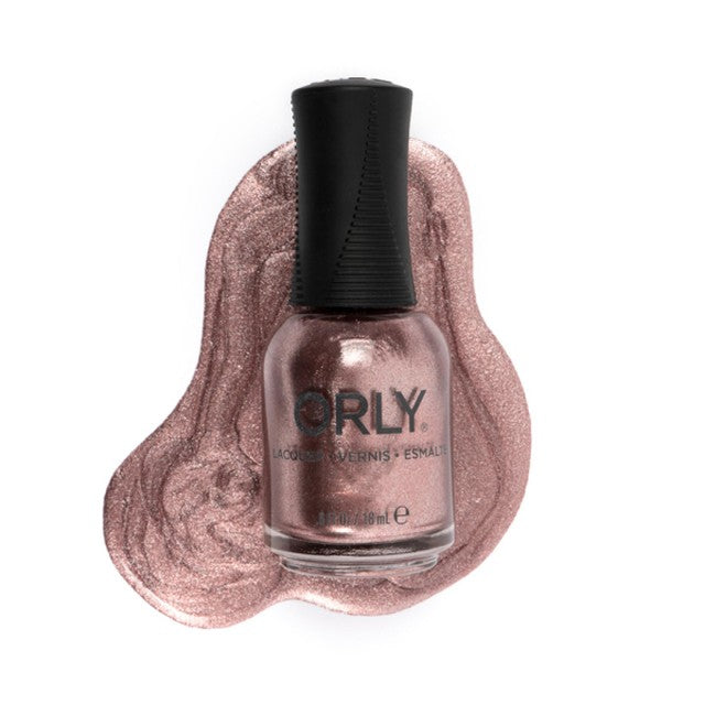 Orly Rage nail polish 18ml, imported from the UK