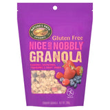 Nature's Path berry granola 300g, imported from the UK