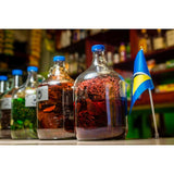 Chairman's Reserve spiced rum 70cl - British product
