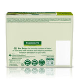 Palmolive soap bar moisture with olive 4 x 90g, imported from the UK