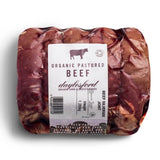 Daylesford Organic beef silverside joint 1.2kg - British product