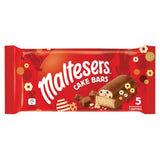 Mars Maltesers cake bars multipack 5 pack, imported from the UK
