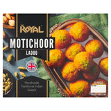 Royal Motichoor Ladoo x12 500g