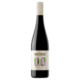 Torres Natureo red dealcoholised wine 75cl (British brand)