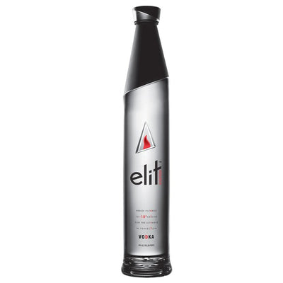 Stoli Elit Vodka Premium Vodka 70cl