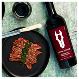 Dark Horse Cabernet Sauvignon 75cl - British product