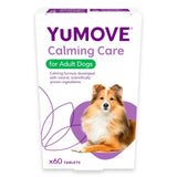 Lintbells dog stress and anxiety calming supplement (British brand)