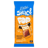 E Wedel Milk Chocolate with Roasted Salted Corn  Salted Crispy Cereals 90g