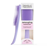 Tangle Teezer Ultimate Detangler Naturally Curly Purple Passion hairbrush (British brand)