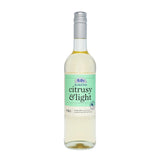 M&S Sauvignon Blanc alcohol free white wine 75cl, imported from the UK