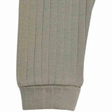 M&S khaki baby leggings outfit 3-6 months, imported from the UK