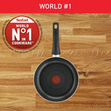 Tefal Titanium Force 28cm frying pan (British brand)