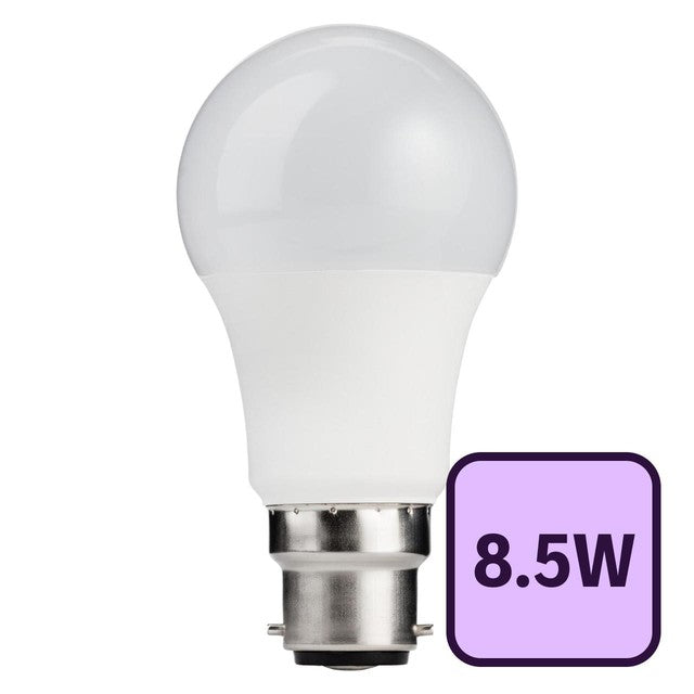 TCP LED Daylight light bulb 5 pack (British brand)