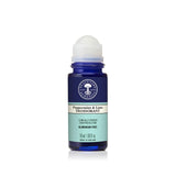Neal's Yard Remedies peppermint and lime roll-on deodorant 50ml, imported from the UK