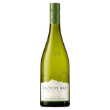 Cloudy Bay Sauvignon Blanc New Zealand white wine 75cl - British product