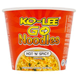 Ko-lee Cup Hot  Spicy 65g
