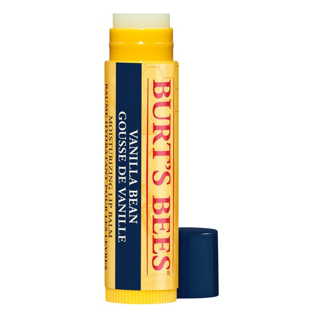 Burt's Bees Duo Pack Lip Balm 2 x 4.25g - British product