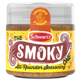 Schwartz smoky all purpose seasoning 100g (British brand)