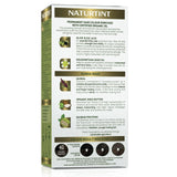 Naturtint Permanent Hair Colour Gel 4G Golden Chestnut, imported from the UK