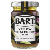 Bart yellow Thai curry paste 90g - British product