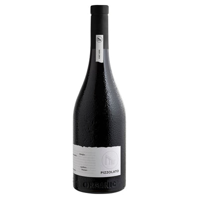 La Cantina Pizzolato Organic Pinot Nero DOC Venezia 75cl Red Wine