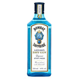 Bombay Sapphire London Dry Gin 50cl - British product