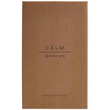 M&S Apothecary Calm Amber reed diffuser 1 litre - British product