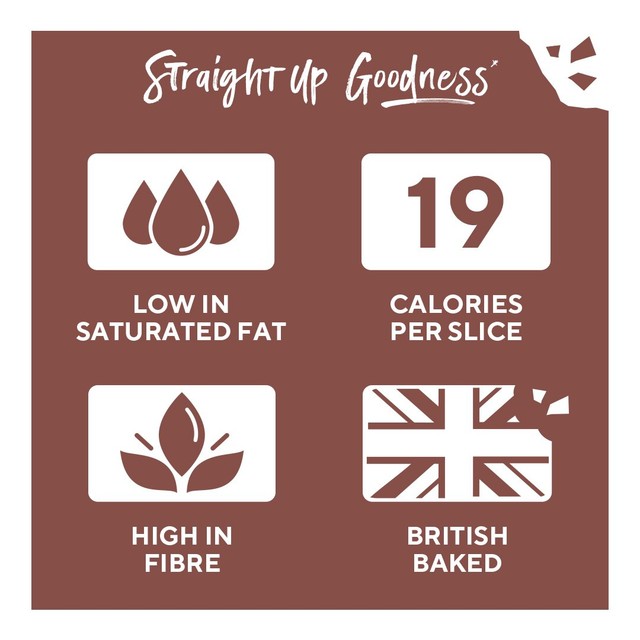 Ryvita Wholegrain Crackerbread 125g, imported from the UK